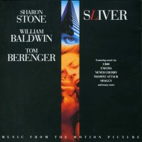 Sliver (1993) soundtrack cover