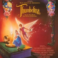 Thumbelina (1994) soundtrack cover