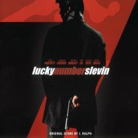 Lucky Number Slevin (2006) soundtrack cover