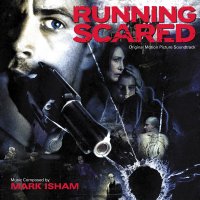 Обложка саундтрека к фильму "Беги без оглядки" / Running Scared (2006)