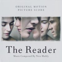 Обложка саундтрека к фильму "Чтец" / The Reader (2008)