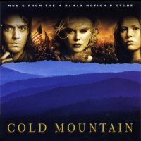 Cold Mountain (2003) soundtrack cover