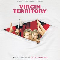 Обложка саундтрека к фильму "Территория девственниц" / Virgin Territory (2007)