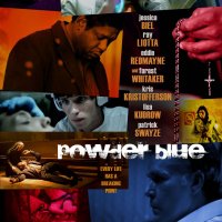 Powder Blue (2009) soundtrack cover