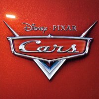 Cars (2006) soundtrack cover