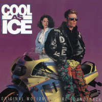Cool as Ice (1991) soundtrack cover
