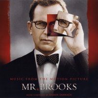 Обложка саундтрека к фильму "Кто Вы, Мистер Брукс?" / Mr. Brooks (2007)