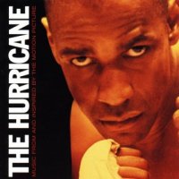 Обложка саундтрека к фильму "Ураган" / The Hurricane (1999)