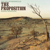 The Proposition (2005) soundtrack cover