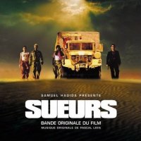 Sueurs (2002) soundtrack cover
