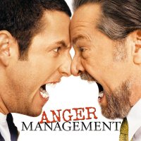 Anger Management (2003) soundtrack cover