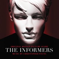The Informers: Score (2009) soundtrack cover