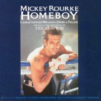 Homeboy (1988) soundtrack cover