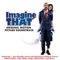 Imagine That (2009) soundtrack cover