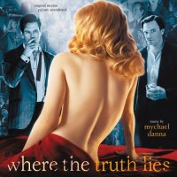 Where the Truth Lies (2005) soundtrack cover