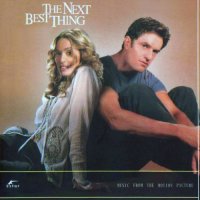 The Next Best Thing (2000) soundtrack cover