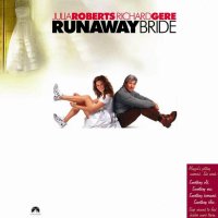 Runaway Bride (1999) soundtrack cover