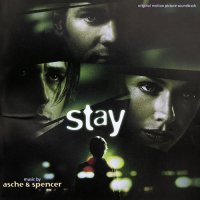 Stay (2005) soundtrack cover