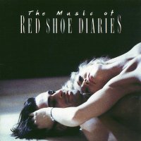 Red Shoe Diaries (1992) soundtrack cover