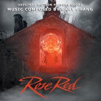 Rose Red (2002) soundtrack cover