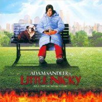 Little Nicky (2000) soundtrack cover