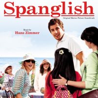 Обложка саундтрека к фильму "Испанский-английский" / Spanglish (2004)