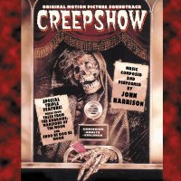 Creepshow (1982) soundtrack cover