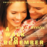 Обложка саундтрека к фильму "Спеши любить" / A Walk to Remember: Score (2002)
