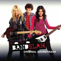 Bandslam (2009) soundtrack cover