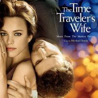 Обложка саундтрека к фильму "Жена путешественника во времени" / The Time Traveler's Wife (2009)