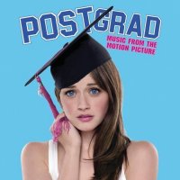 Post Grad (2009) soundtrack cover