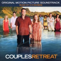Couples Retreat (2009) soundtrack cover