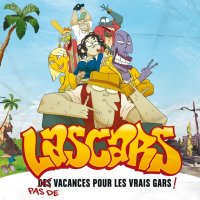 Lascars (2009) soundtrack cover