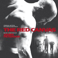 The Red Canvas (2009) soundtrack cover