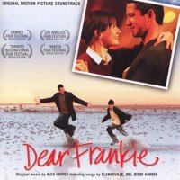 Dear Frankie (2004) soundtrack cover