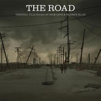 Обложка саундтрека к фильму "Дорога" / The Road (2009)