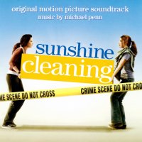 Sunshine Cleaning (2008) soundtrack cover