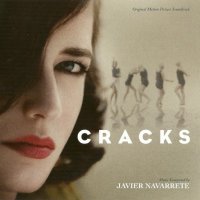 Обложка саундтрека к фильму "Трещины" / Cracks (2009)