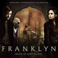 Franklyn (2008) soundtrack cover
