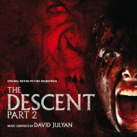 The Descent: Part 2 (2009) soundtrack cover