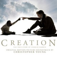 Creation (2009) soundtrack cover