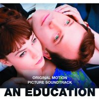 An Education (2009) soundtrack cover