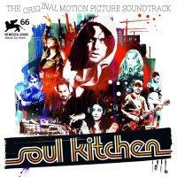 Soul Kitchen (2009) soundtrack cover