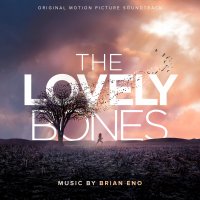 The Lovely Bones (2009) soundtrack cover