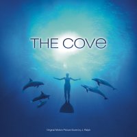Обложка саундтрека к фильму "Бухта" / The Cove (2009)