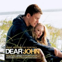 Обложка саундтрека к фильму "Дорогой Джон" / Dear John (2010)