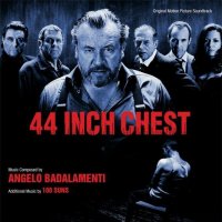 44 Inch Chest (2009) soundtrack cover