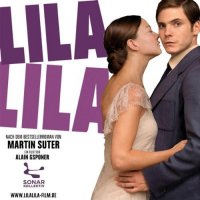 Lila, Lila (2009) soundtrack cover