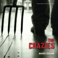 The Crazies (2010) soundtrack cover