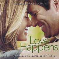 Love Happens (2009) soundtrack cover